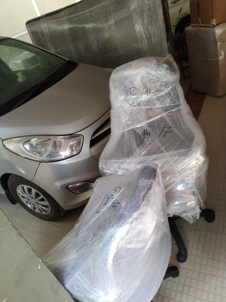 Packing Materials